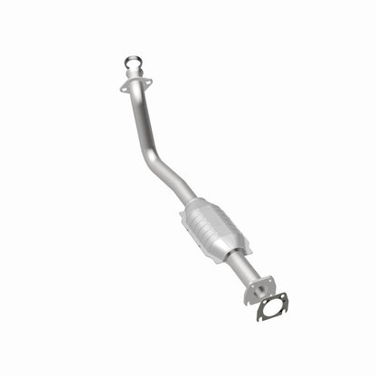 MagnaFlow Direct Fit Catalytic Converter GM 89 93