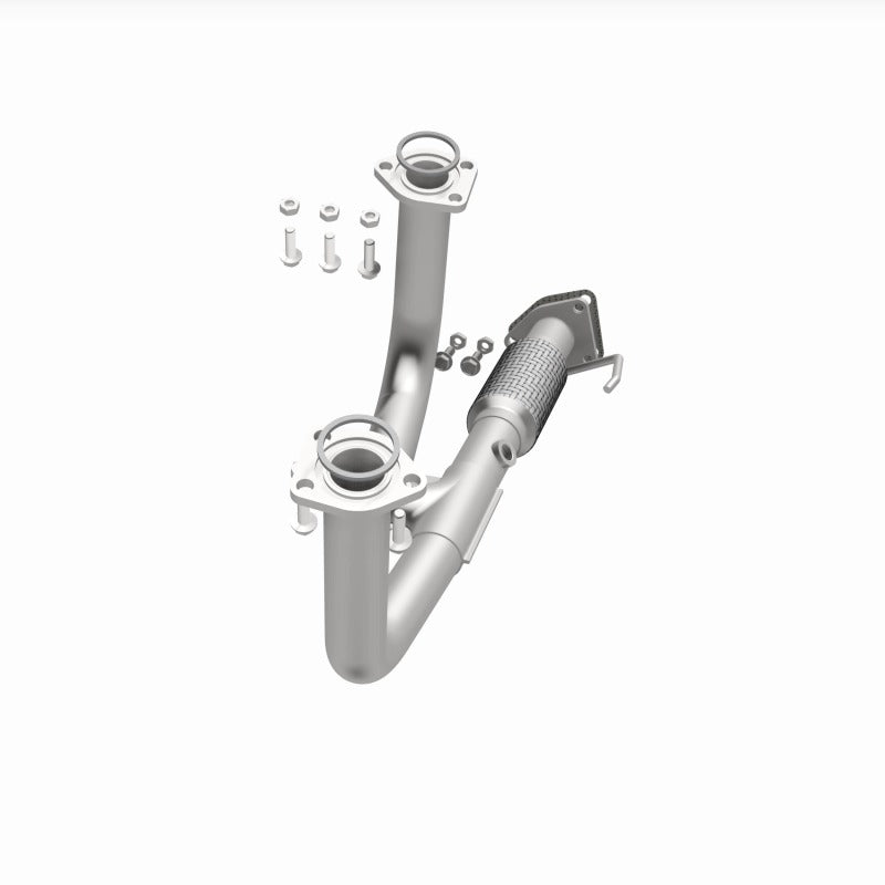 BRE Exhaust 98-02 Accord 3.0L Front Pipe Kit