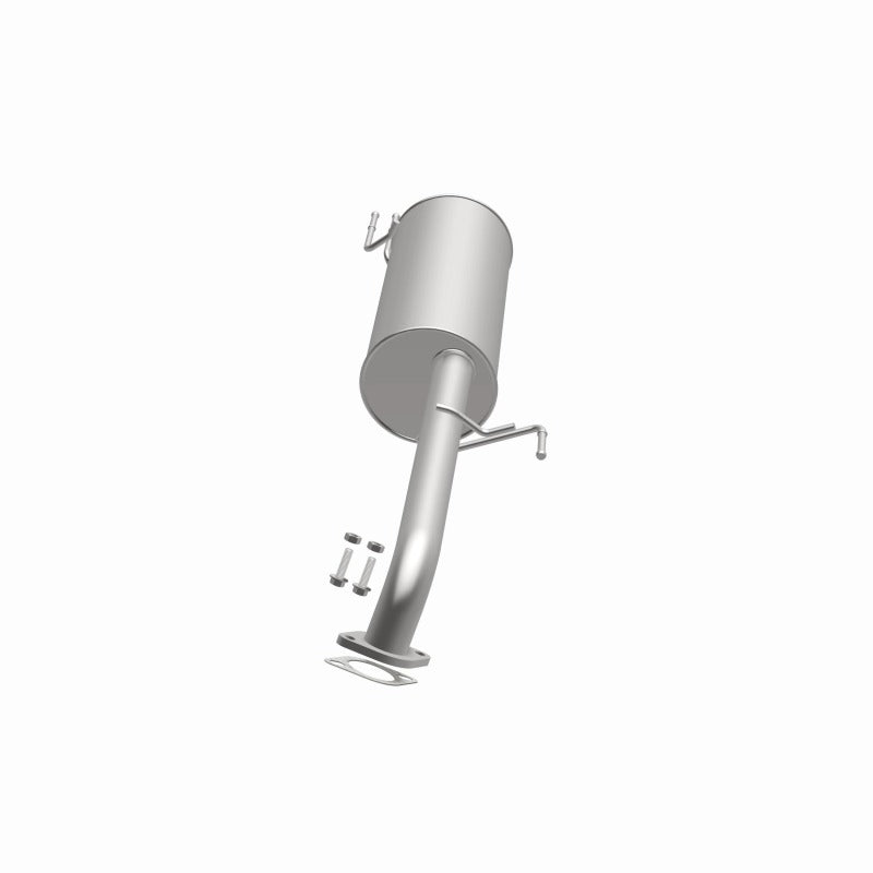 BRExhaust 10-13 KIA FORTE KOUP Muffler Kit