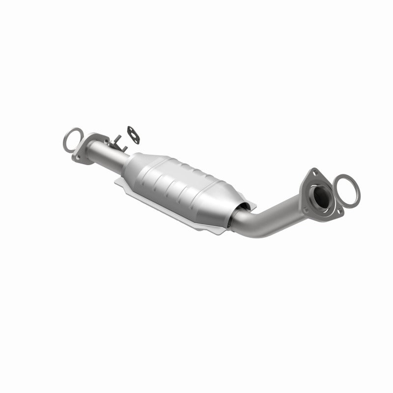 MagnaFlow Direct Fit Catalytic Converter 00-02 Toyota Tundra 4.7L