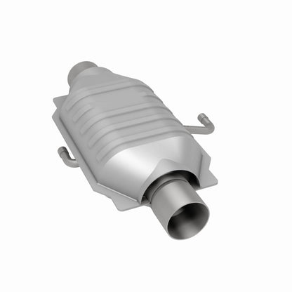 MagnaFlow 2.00in. W/DUAL AIR Universal Converter