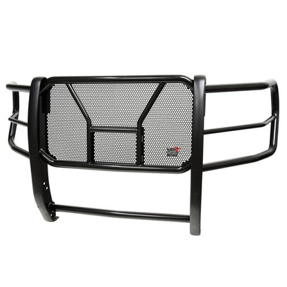 Westin 17-19 Ford F-250/350 w/ Front Camera HDX Grille Guard - Black