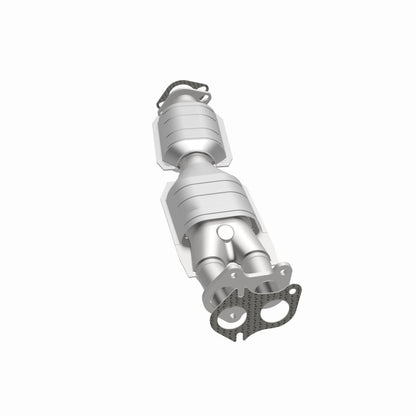 MagnaFlow Direct Fit Catalytic Converter Ford 86 87