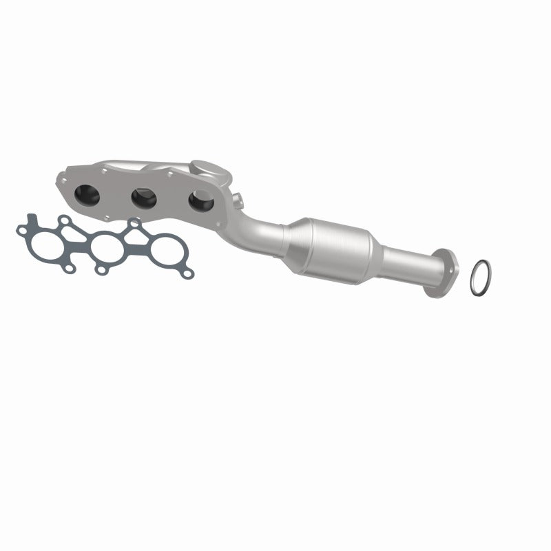 MagnaFlow Direct Fit Catalytic Converter 2006 Lexus GS300 3.0L Passenger Side m
