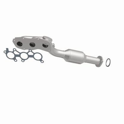 MagnaFlow Direct Fit Catalytic Converter 2006 Lexus GS300 3.0L Passenger Side m