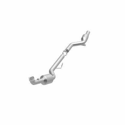 MagnaFlow Direct Fit Catalytic Converter 05-10 SLK55 AMG 5.5L ps