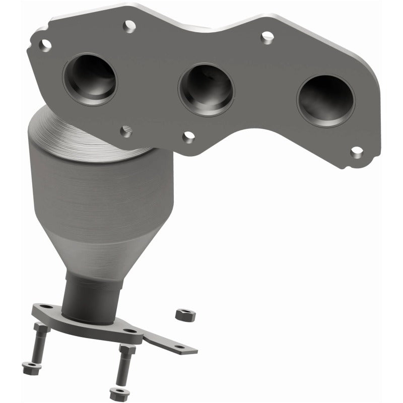 MagnaFlow Direct Fit Catalytic Converter 07-15 Toyota Sienna 3.5L
