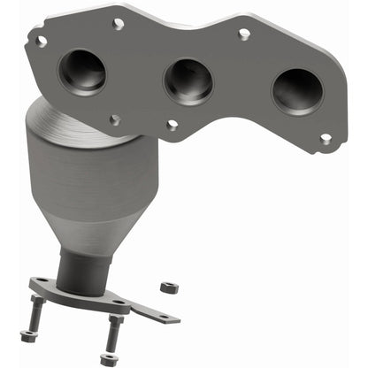 MagnaFlow Direct Fit Catalytic Converter 07-15 Toyota Sienna 3.5L