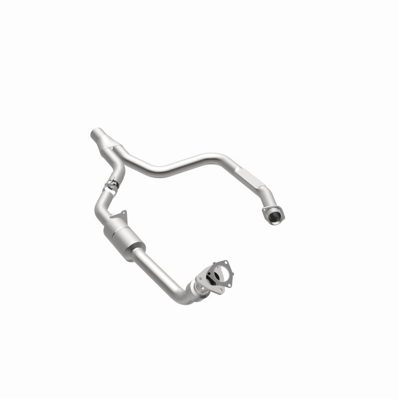 MagnaFlow 98-99 Chevrolet Camaro 5.7L Direct Fit Converter