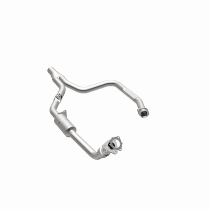 MagnaFlow 98-99 Chevrolet Camaro 5.7L Direct Fit Converter