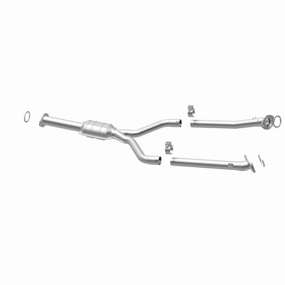 MagnaFlow Direct Fit Catalytic Converter 95-97 SC400 4.0L