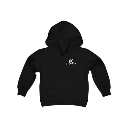 Textile Graphix KC Turbos Kids Hoodies - view 3