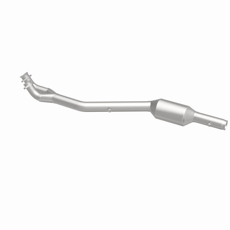MagnaFlow Left Side Direct Fit Catalytic Converter California Grade 00-03 BMW M5 5.0L