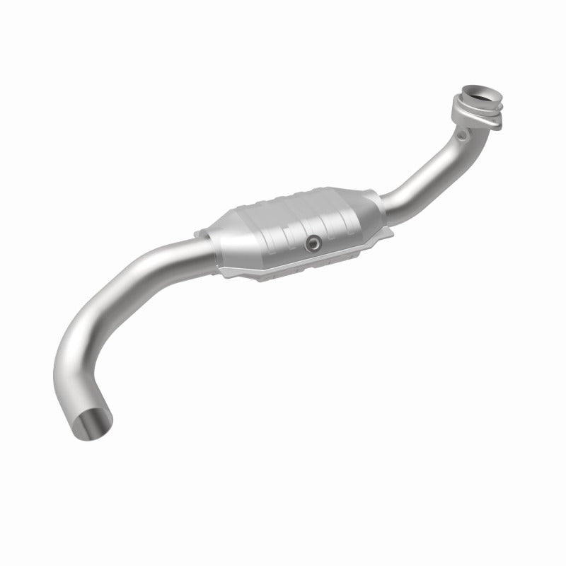 MagnaFlow Direct Fit Catalytic Converter 03-05 Ford Expedition/05-06 Lincoln Navigator 5.4L D/S