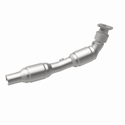 MagnaFlow Direct Fit Catalytic Converter 10-12 Chevy Camaro 6.2L P/S (49 State)