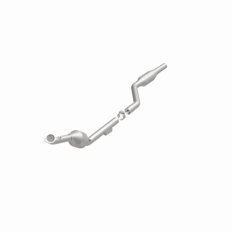 MagnaFlow Direct Fit Catalytic Converter 00-03 Mercedes S430 4.3L