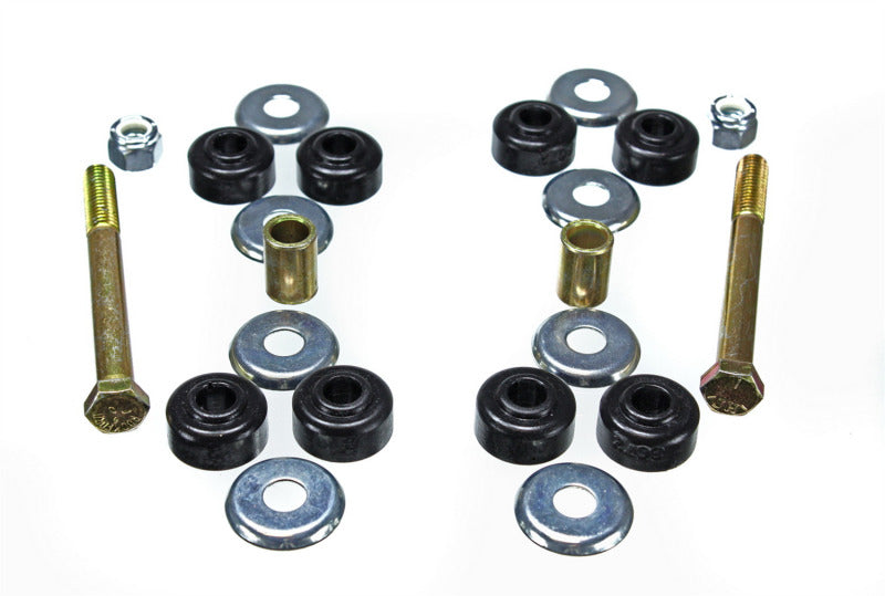 Energy Suspension 01-05 PT Cruiser / 00-04 Neon Black Front End Link Bushing Set