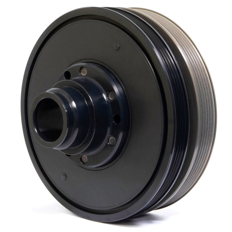 Fluidampr Chevy LS3/L99/Camaro w/ Stock Pulley Steel Internally Balanced Damper