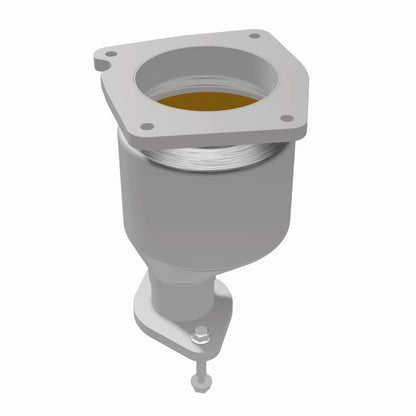 MagnaFlow 04-05 Chrysler Sebring 2.7L Direct Fit Converter