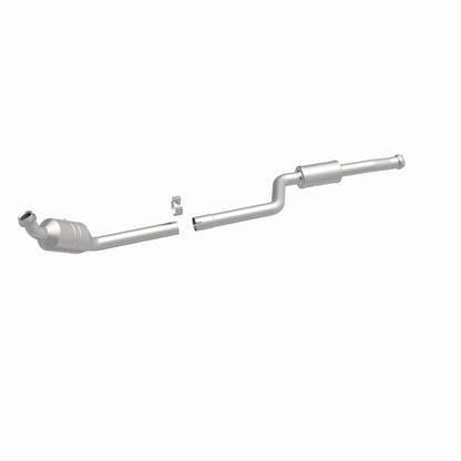 MagnaFlow Direct Fit Catalytic Converter 08-10 C300 3.0L D/S