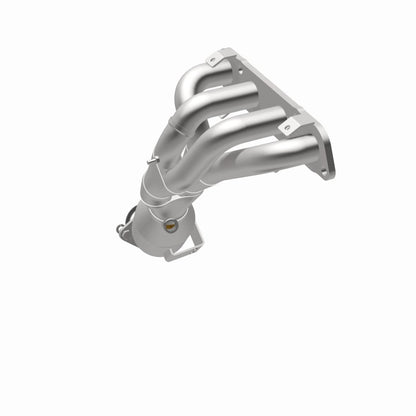 MagnaFlow Direct Fit Catalytic Converter 16-17 Mazda MX-5 Miata L4 2 OEM Manifold