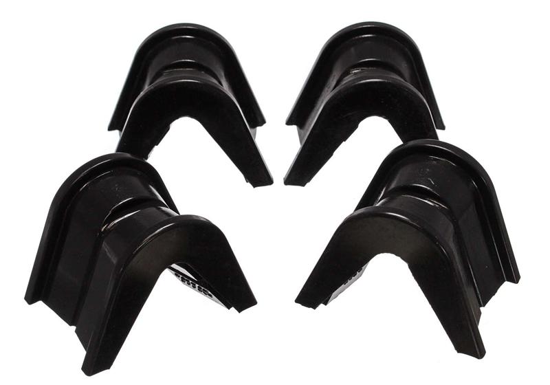 Energy Suspension Ford C-Bush 7 Deg. - Black
