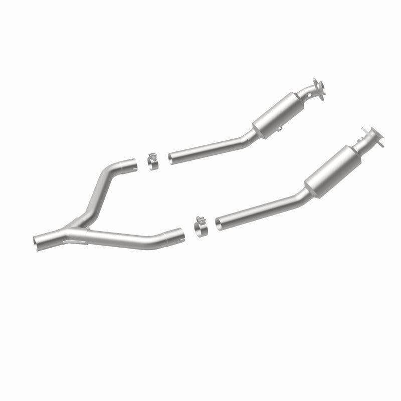 MagnaFlow 05-06 Ford Mustang 4.0L Direct Fit Converter