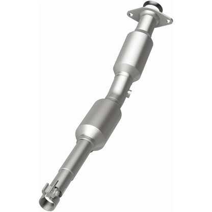 MagnaFlow Direct Fit Catalytic Conv 04-09 Toyota Prius 1.5L Assembly *NOT FOR SALE IN CALIFORNIA*