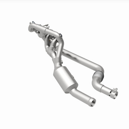 MagnaFlow 15-20 Ford Mustang 5.0L Direct Fit Converter