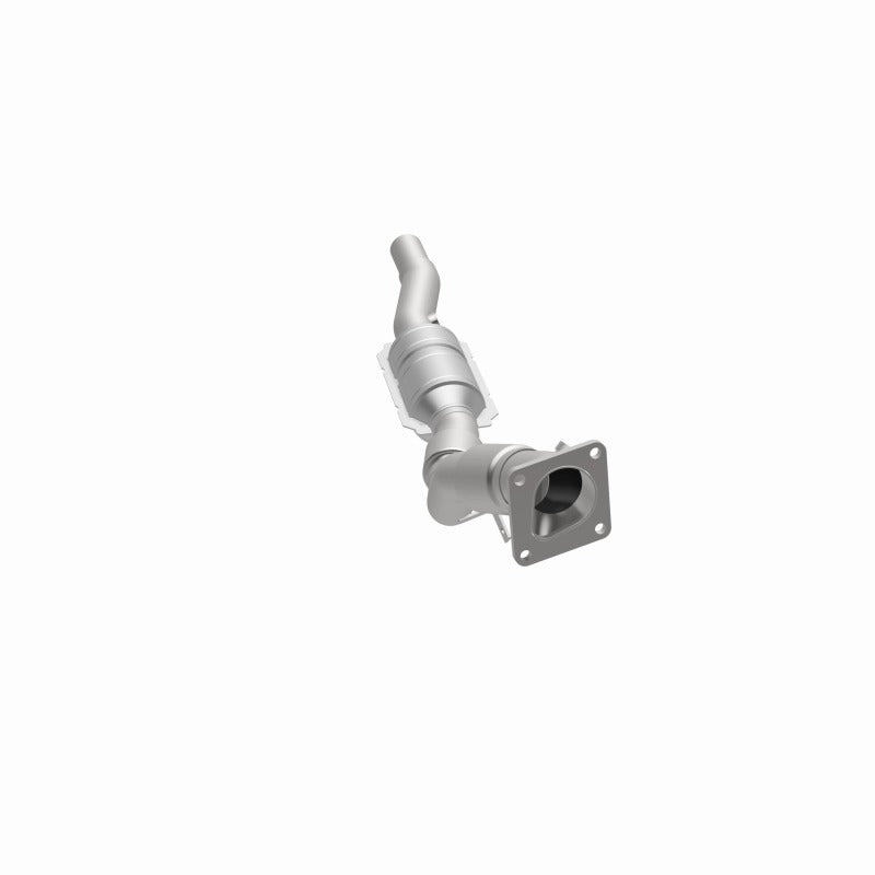 MagnaFlow Direct Fit Catalytic Converter 00-02 Audi A6 Quattro 2.7L