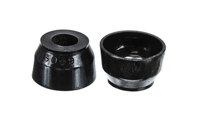 Energy Suspension 61-62 Buick Riviera Red Ball Joint Dust Boot Set
