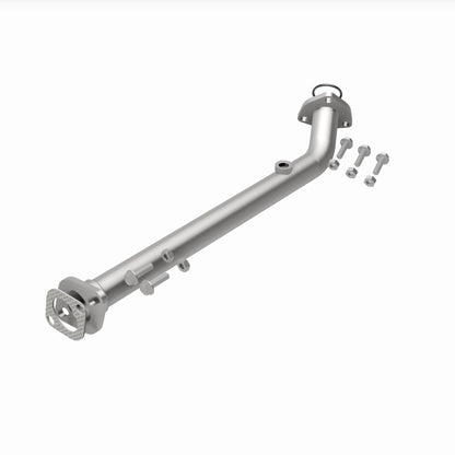 BRE Exhaust 96-00 Pathfinder QX4 3.3L Front Pipe Kit