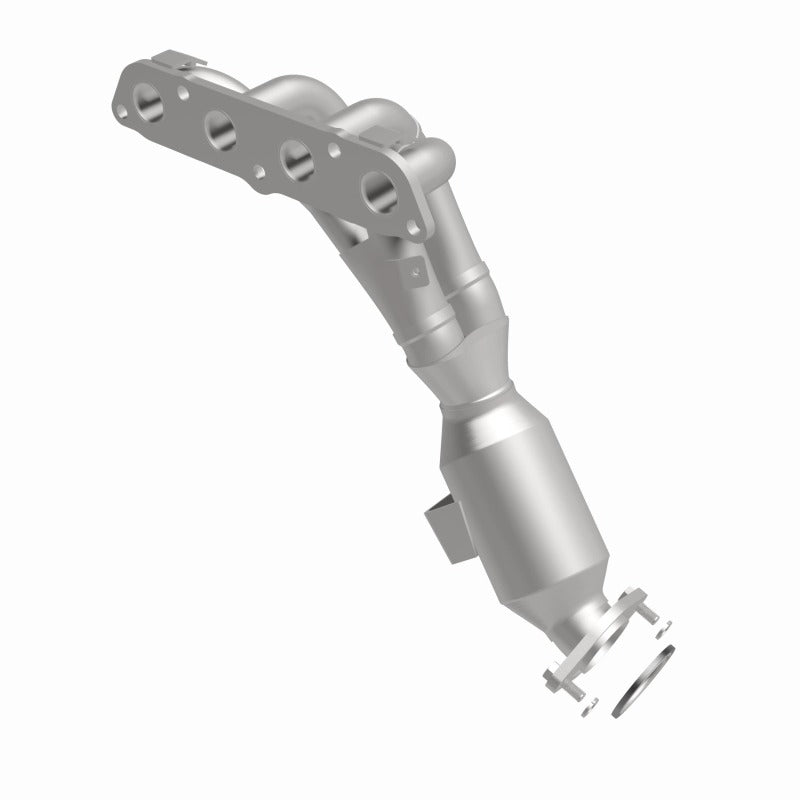 MagnaFlow Direct Fit Catalytic Converter 16-17 Mazda MX-5 Miata L4 2 OEM Manifold