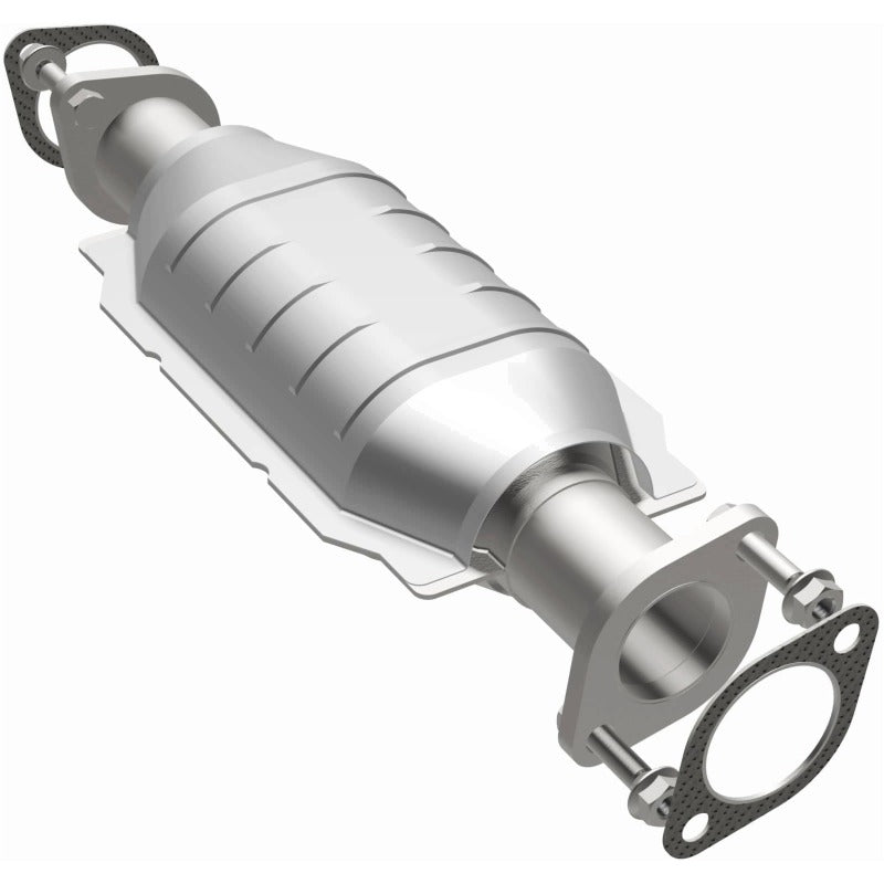 MagnaFlow Direct Fit Catalytic Converter 05-10 Kia Sportage 2.7L