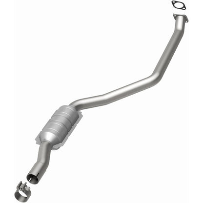 MagnaFlow 08-10 BMW 528i 3.0L Direct Fit Converter