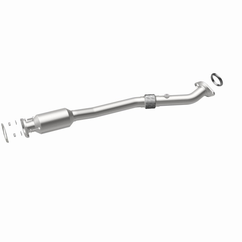 MagnaFlow California Direct Fit Converter 04-05 Nissan Altima 2.5L