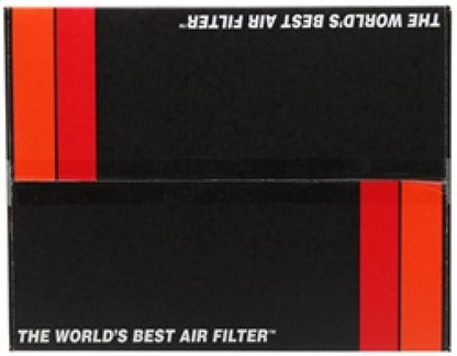 K&N 13-15 Cadillac ATS V6-3.6L F/I AirCharger Performance Intake