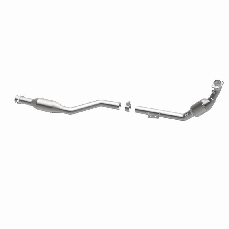 MagnaFlow Direct Fit Catalytic Converter 2000 Mercedes CL500 5.0L