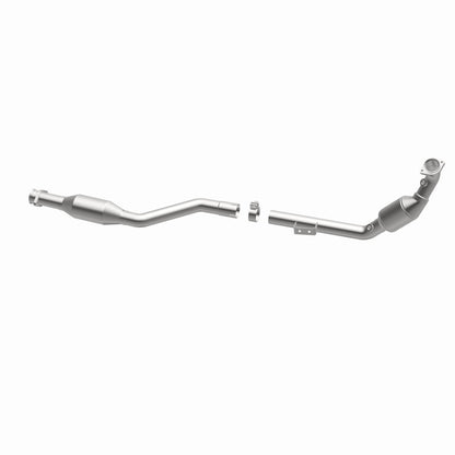 MagnaFlow Direct Fit Catalytic Converter 2000 Mercedes CL500 5.0L