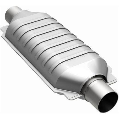 MagnaFlow Universal Catalytic Converter 2.5 W/Air
