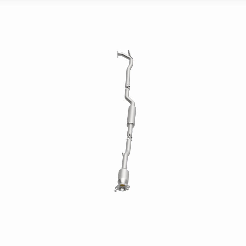MagnaFlow 14-18 Mitsubishi Outlander Underbody 2.4L AWD Direct Fit Catalytic Converter
