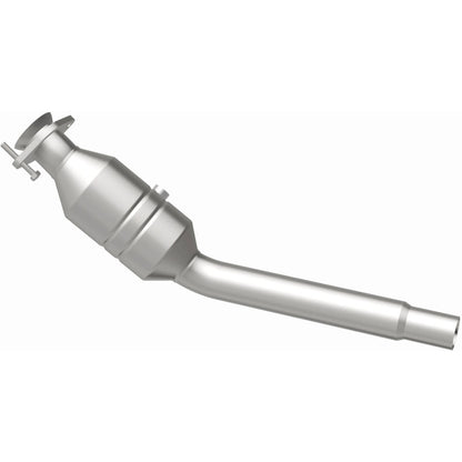 MagnaFlow Direct Fit Catalytic Converter 10-12 Jaguar XJ V8-5.0L