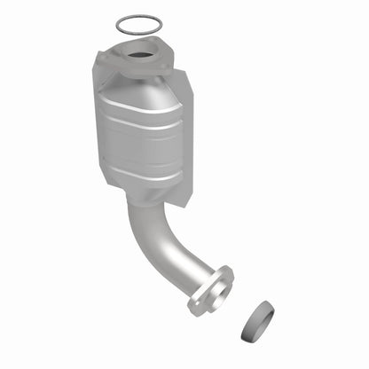 MagnaFlow Direct Fit Catalytic Converter 01-02 Kia Sportage Rear