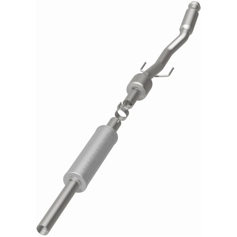 MagnaFlow 07-10 Mini Cooper 1.6L Direct Fit Converter