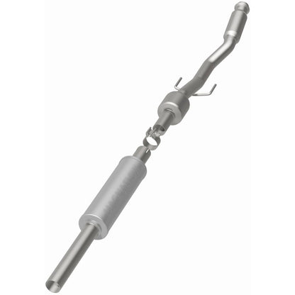 MagnaFlow 07-10 Mini Cooper 1.6L Direct Fit Converter