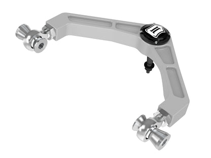 ICON 20-26 GM 2500/3500 HD Billet UCA DJ PRO HD Kit