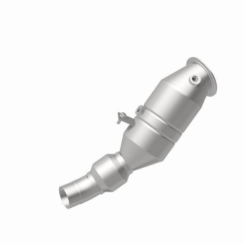 MagnaFlow Direct Fit Catalytic Converter 2014 228i 2.0L Close Coupled