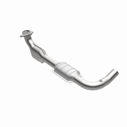 MagnaFlow Direct Fit Catalytic Converter 00-04 Ford E150 4.6L D/S