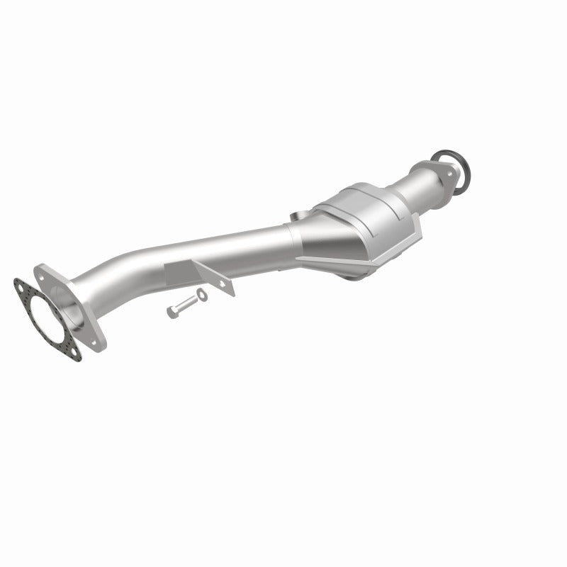 MagnaFlow Direct Fit Catalytic Converter 04-07 Subaru WRX/STI 2.5L T