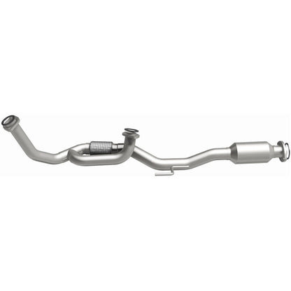 MagnaFlow Direct Fit Catalytic Converter 97-98 Toyota Avalon Camry 3